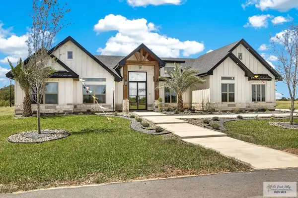21078 Azalea St, HARLINGEN, TX 78550