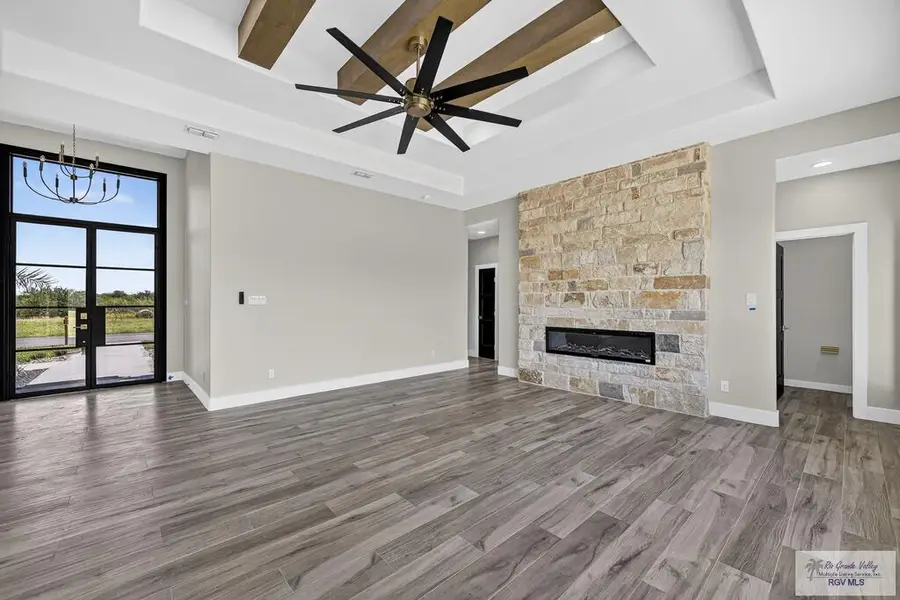 21078 Azalea St, Harlingen, TX 78550 - #2