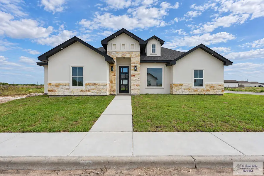 1601 Alyssa Dr, Mercedes, TX 78570 - #2
