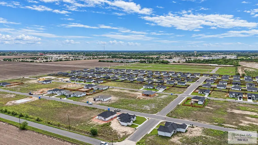 1601 Alyssa Dr, Mercedes, TX 78570 - #3