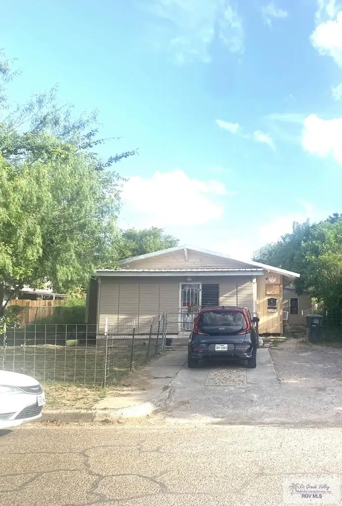 1110 E Madison Ave, Harlingen, TX 78550 - #1