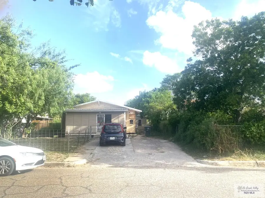 1110 E Madison Ave, Harlingen, TX 78550 - #3