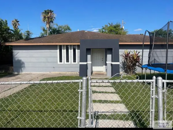 514 North St., BROWNSVILLE, TX 78521