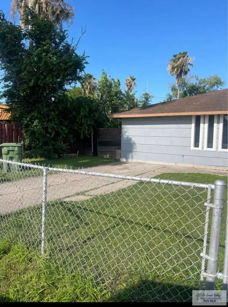 514 North St., Brownsville, TX 78521 - #3