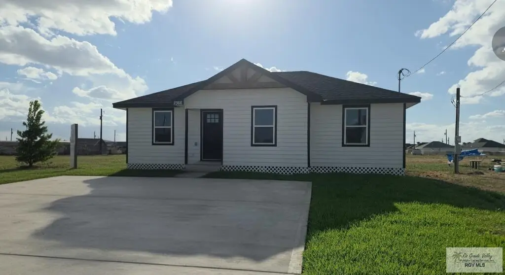 2366 Tuscany Rd, Weslaco, TX 78596 - #1