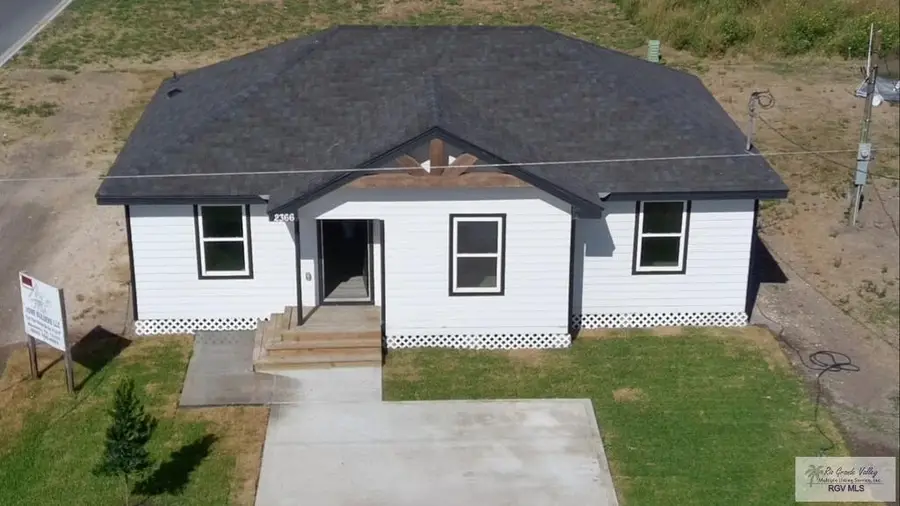 2366 Tuscany Rd, Weslaco, TX 78596 - #2