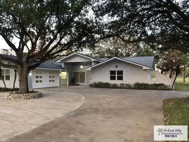 700 W Palm Valley Dr., Harlingen, TX 78552 - #1