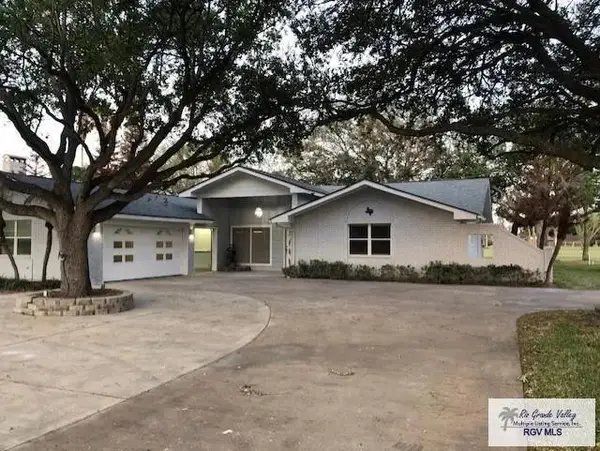 700 W Palm Valley Dr., HARLINGEN, TX 78552