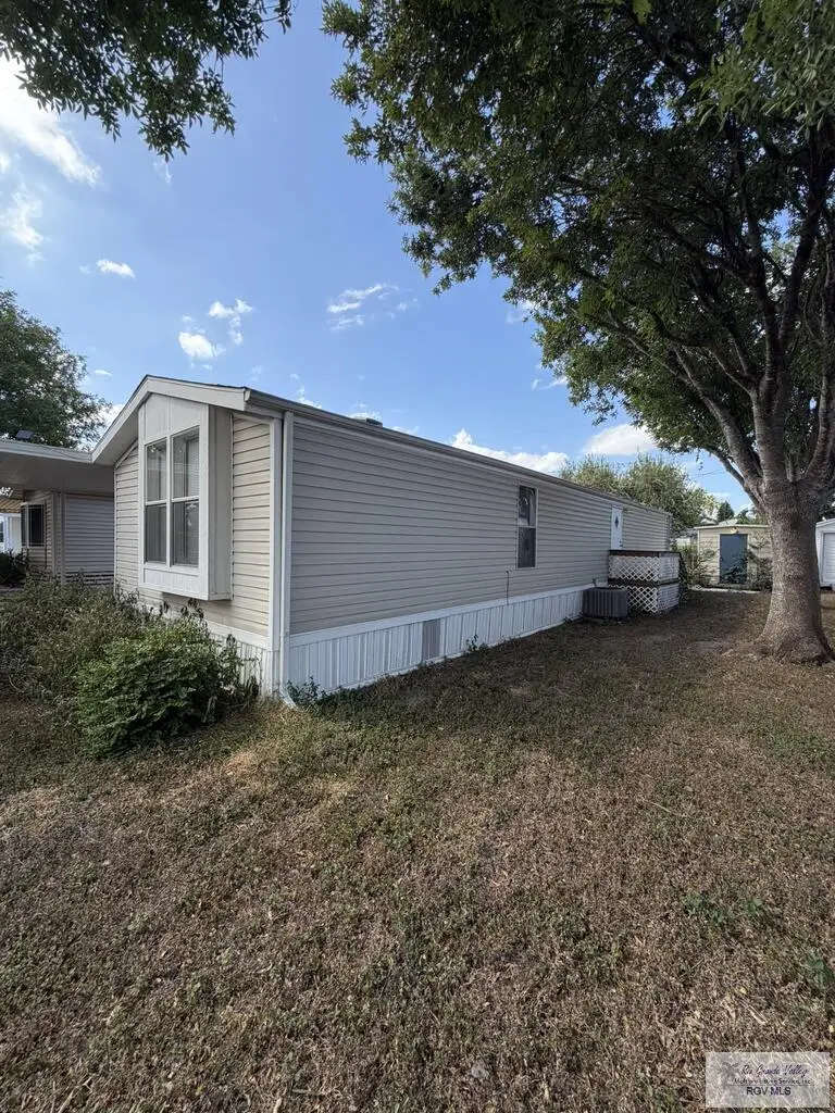 15749 Orange Dr, Harlingen, TX 78552 - #2