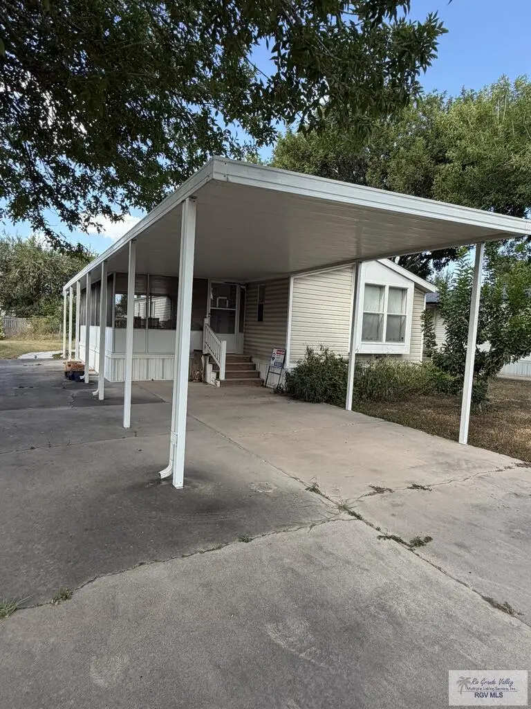 15749 Orange Dr, Harlingen, TX 78552 - #3