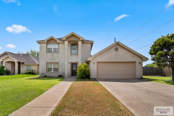 309 W Vinson Ave., HARLINGEN, TX 78550