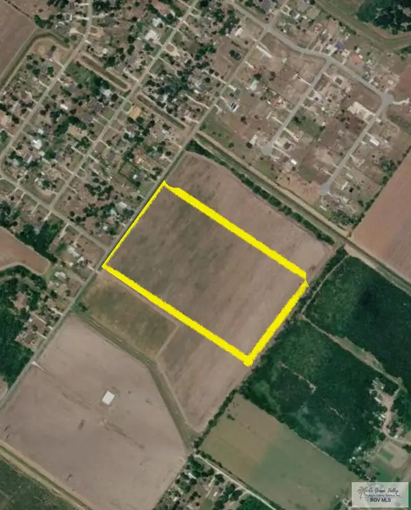25 ACRES Ebony Rd., LOS FRESNOS, TX 78566