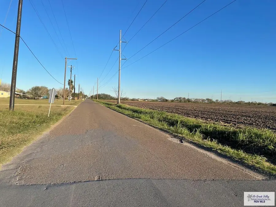25 ACRES Ebony Rd., Los Fresnos, TX 78566 - #2