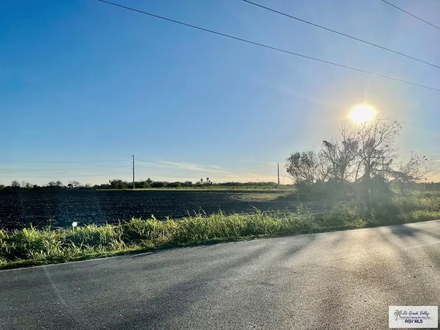 25 ACRES Ebony Rd., Los Fresnos, TX 78566 - #3