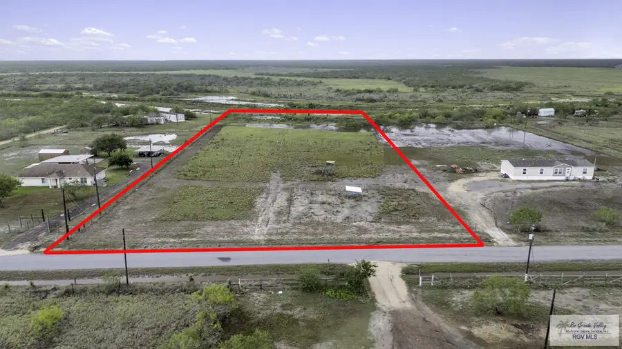 25392 San Roman #14, Bayview, TX 78566 - #3