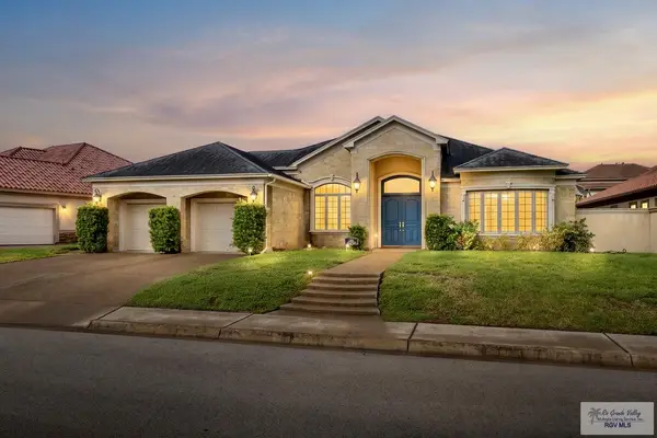5505 Lamplight, BROWNSVILLE, TX 78526
