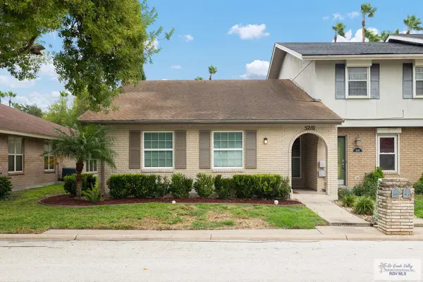 5210 Guava Dr, HARLINGEN, TX 78552