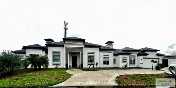 35575 Calle Pizarra Pr, BROWNSVILLE, TX 78520