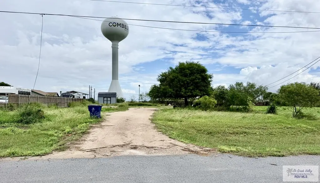 0 Forest Lane, Combes, TX 78535 - #1
