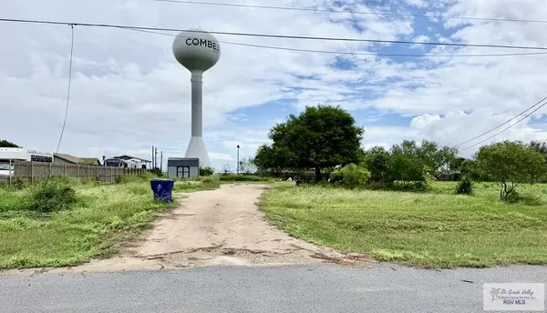0 Forest Lane, COMBES, TX 78535