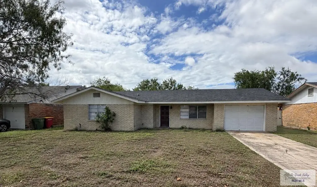 467 Windcrest Dr., Brownsville, TX 78521 - #1