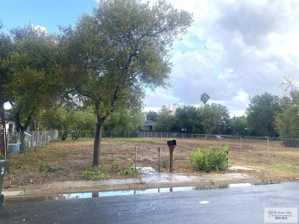 1014 N E St, Harlingen, TX 78550 - #1