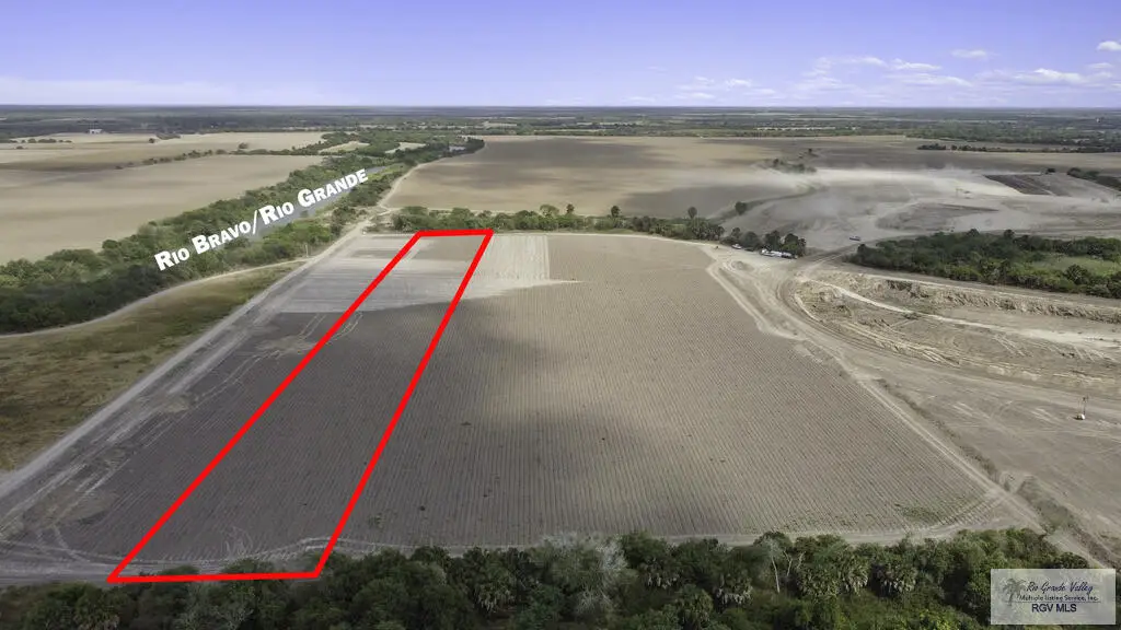 0000 S Oklahoma Ave., Brownsville, TX 78520 - #1