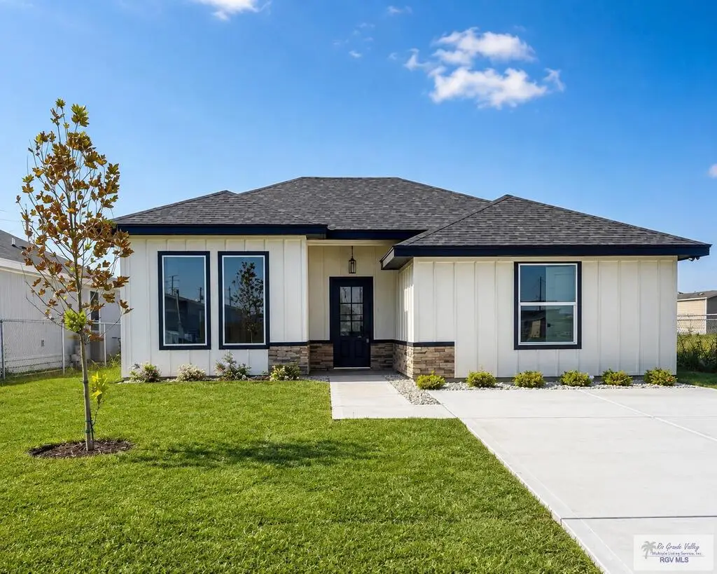 217 Risueno Ave, Donna, TX 78537 - #1