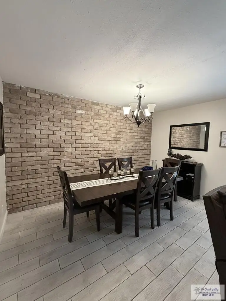 913 Old Hwy 77 #3, Brownsville, TX 78520 - #3