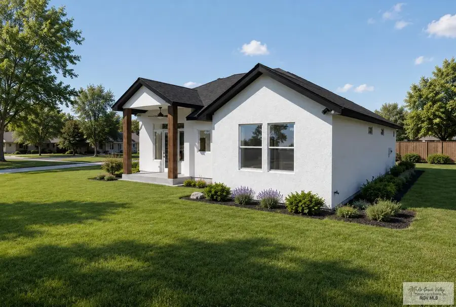 1201 S Willow, La Feria, TX 78559 - #2