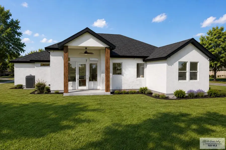 1201 S Willow, La Feria, TX 78559 - #3
