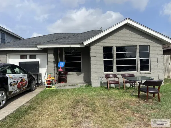 3453 Nottingham Dr., BROWNSVILLE, TX 78526