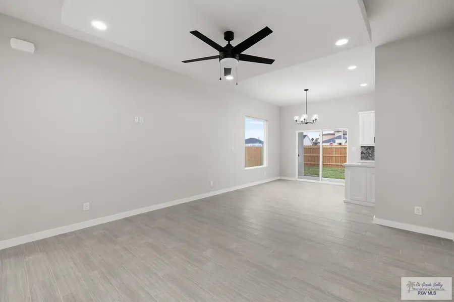 4233 Casamigos St, Harlingen, TX 78552 - #3