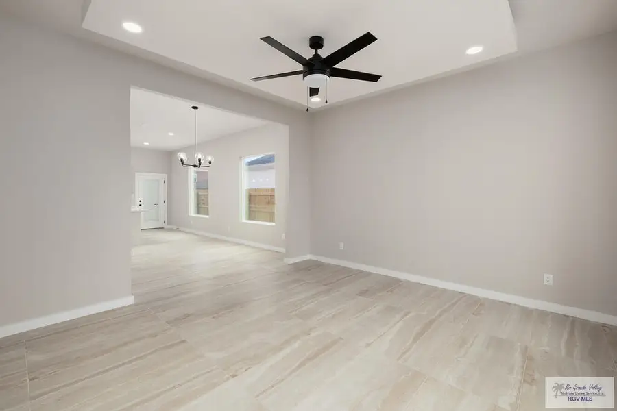4241 Casamigos St, Harlingen, TX 78552 - #3