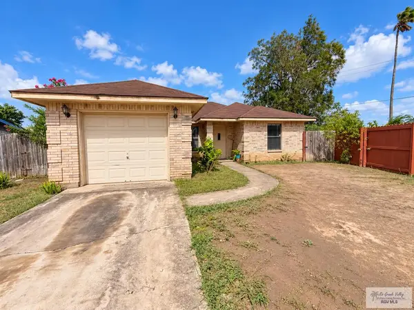 4999 Kevin St., BROWNSVILLE, TX 78521