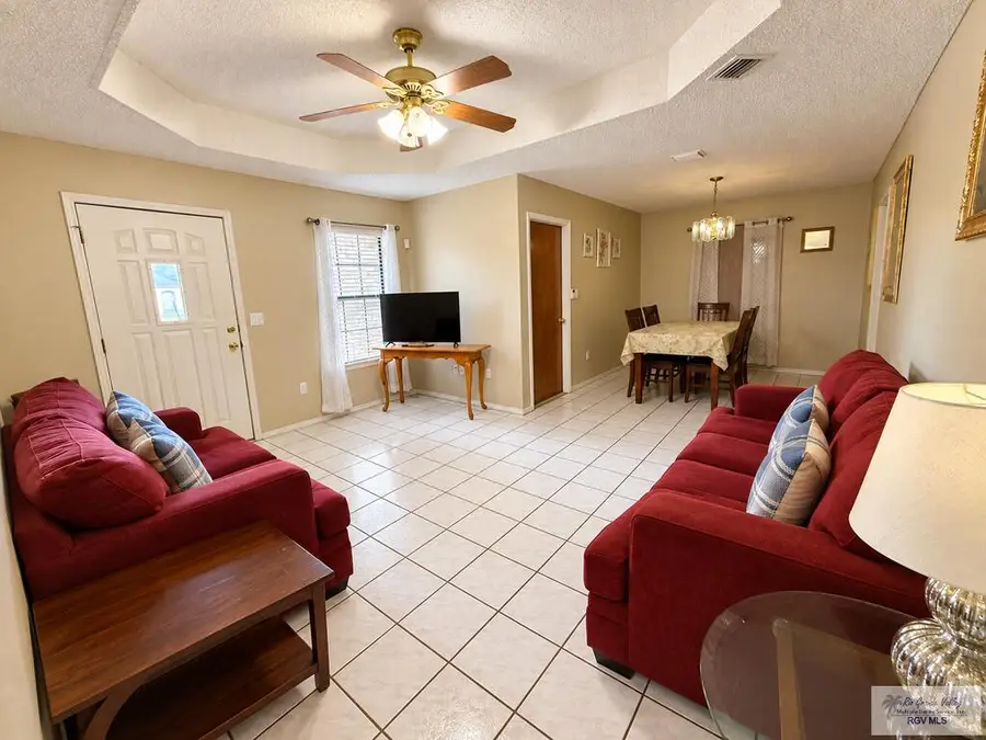 4999 Kevin St., Brownsville, TX 78521 - #2