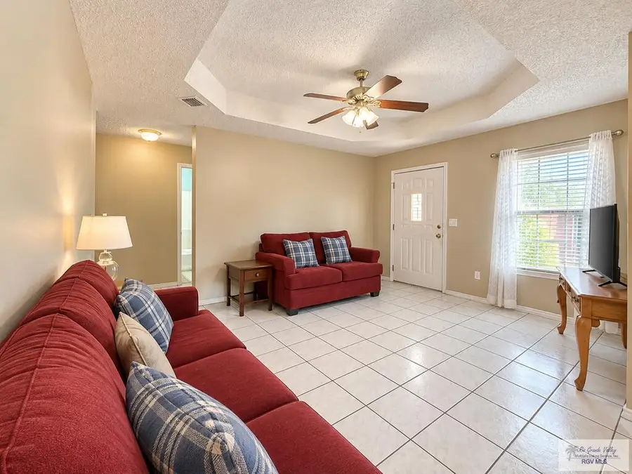 4999 Kevin St., Brownsville, TX 78521 - #3