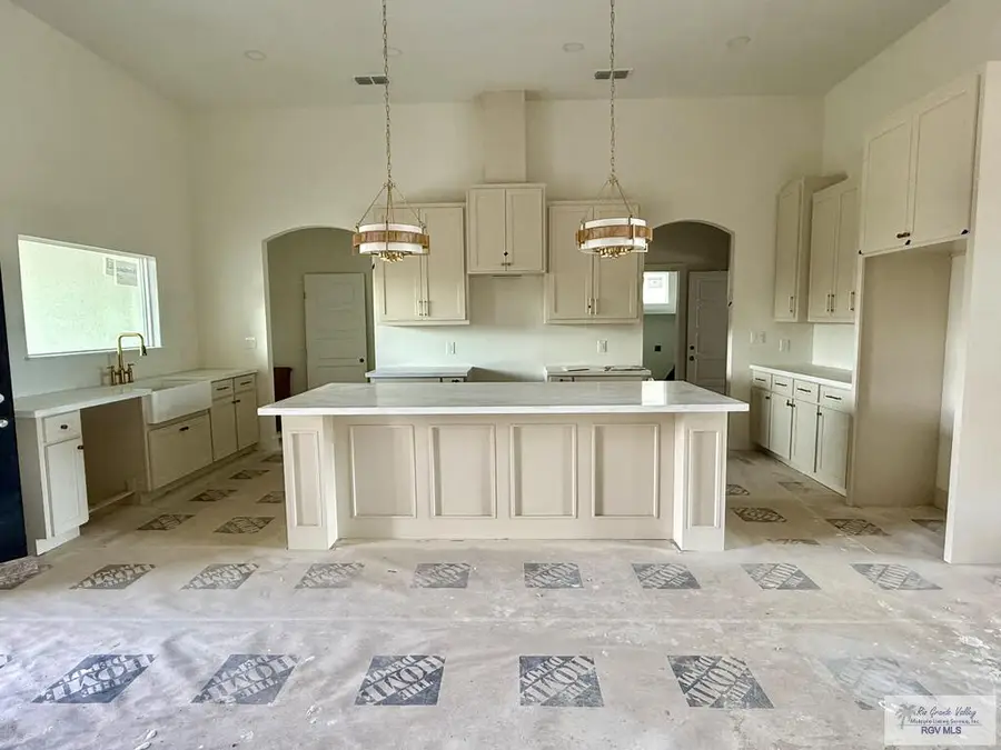 8752 Jupiter St., Brownsville, TX 78521 - #2