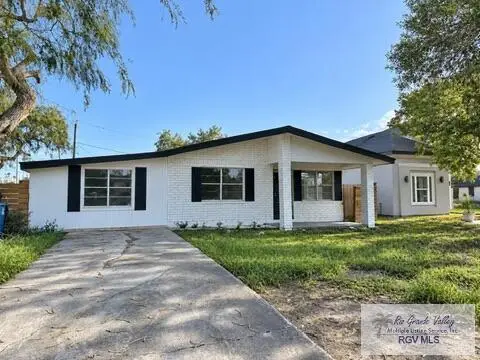 111 Canal St., Los Fresnos, TX 78566 - #1