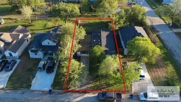 111 Canal St., Los Fresnos, TX 78566 - #2