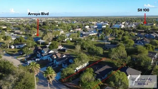 111 Canal St., Los Fresnos, TX 78566 - #3
