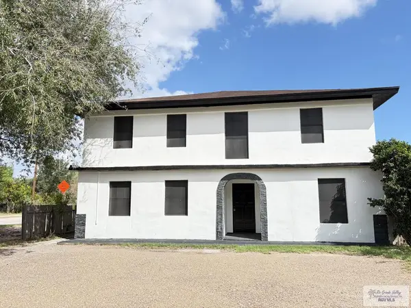 130 Forrest Ave., RIO HONDO, TX 78583