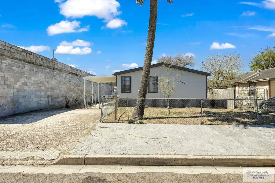 1344 E Monroe St., Brownsville, TX 78520 - #2