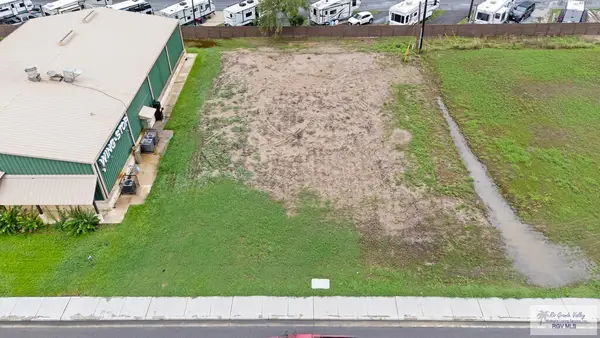 407-409 Ocean Blvd., LOS FRESNOS, TX 78566