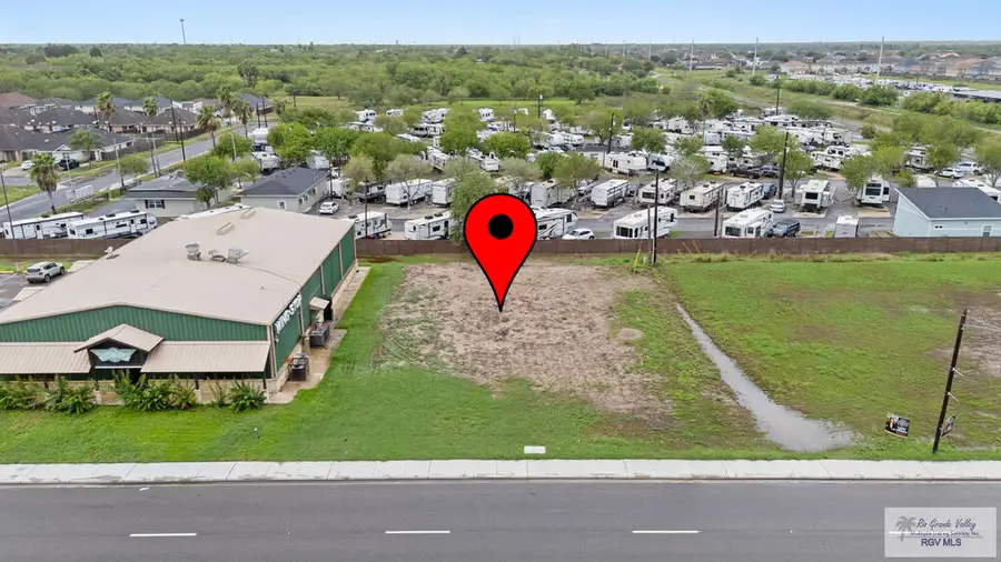 407-409 Ocean Blvd., Los Fresnos, TX 78566 - #3