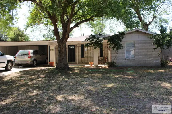 1202 Citrus Terrace Dr., HARLINGEN, TX 78550