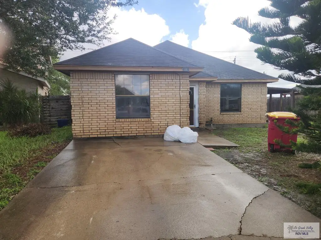 3033 Huntington Ct., Brownsville, TX 78526 - #1