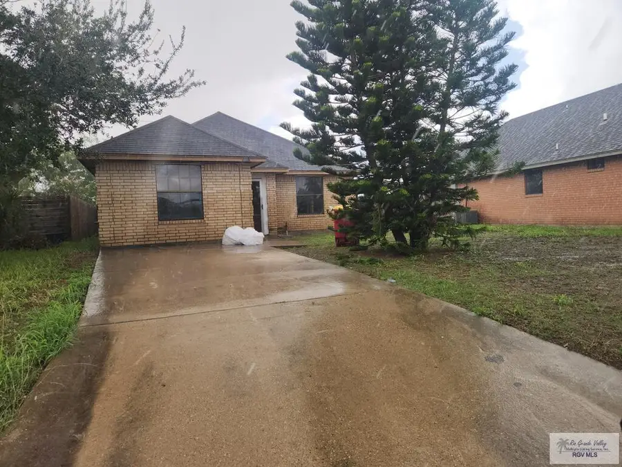 3033 Huntington Ct., Brownsville, TX 78526 - #2
