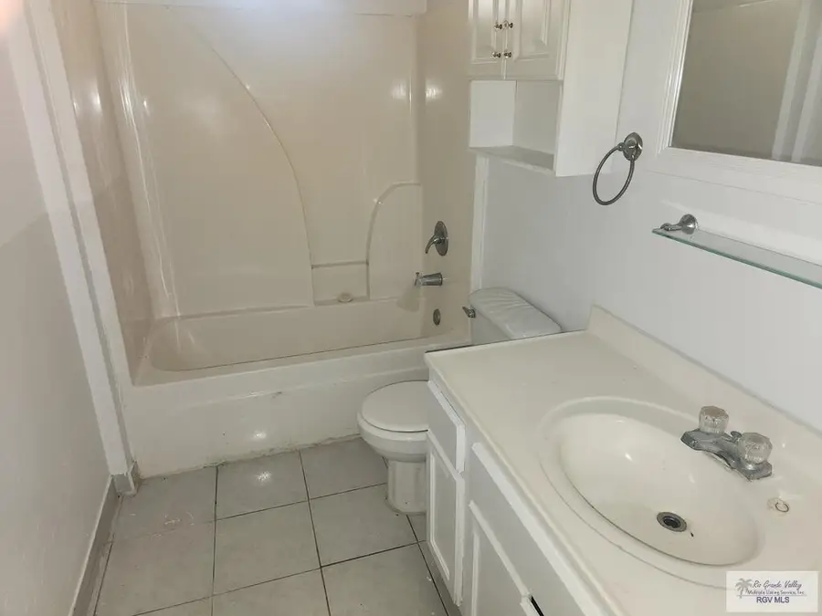 3033 Huntington Ct., Brownsville, TX 78526 - #3