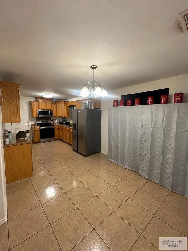 501 Cancun Dr., Los Fresnos, TX 78566 - #3